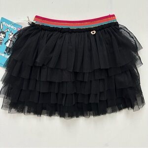 Mim-pi Toddler Girl Skirt Size 104/4 Years